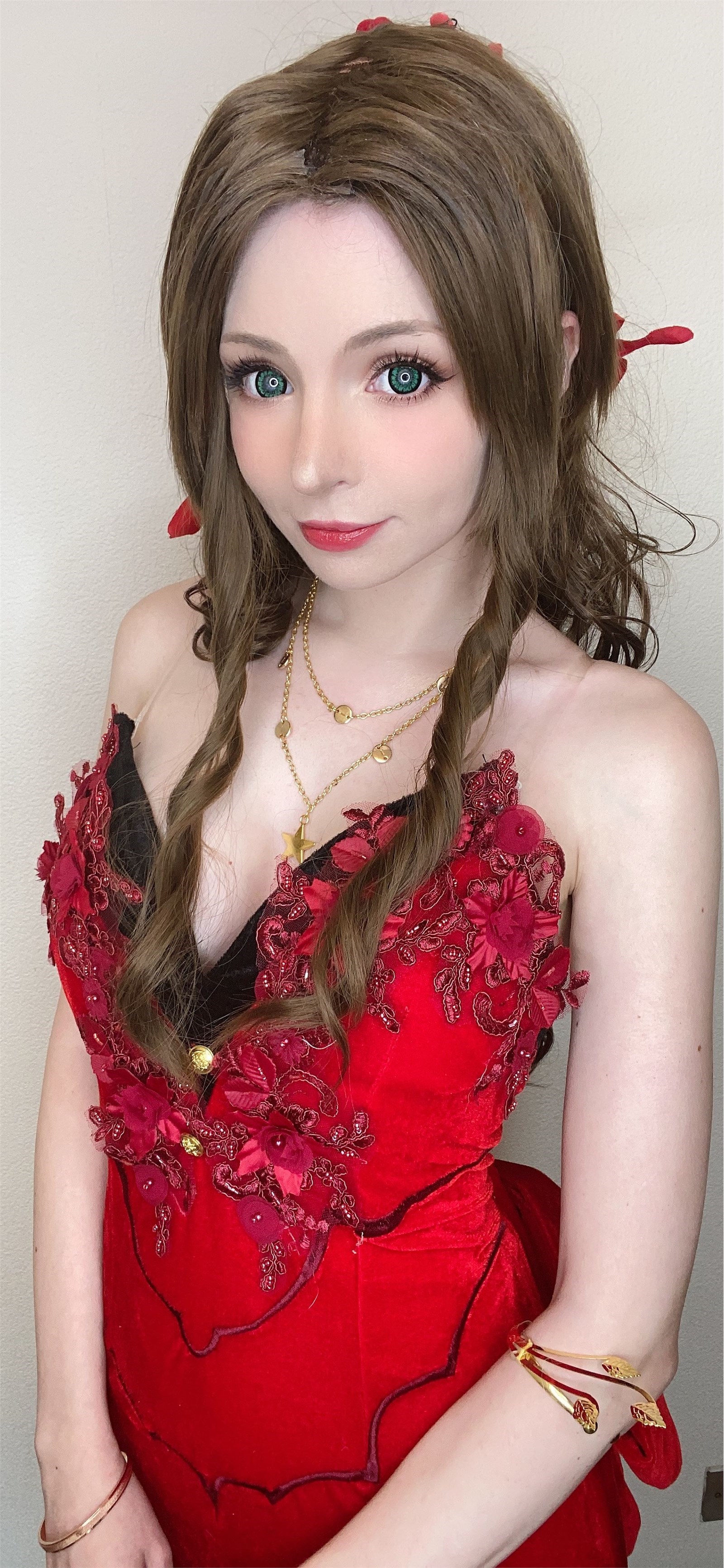 002-Peachmilky - Aerith(33)